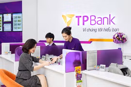 TPBank: Ngày đăng ký cuối cùng nhận cổ phiếu thưởng tỷ lệ 35% là 21/12