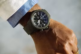 Những chiếc đồng hồ xa xỉ có đang bị định giá cao vô lý?