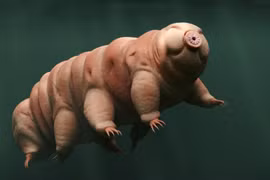 Kinh ngạc về khả năng đặc biệt của những"siêu nhân" trong thế giới động vật