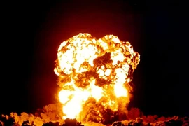 Bí ẩn về những thảm họa thiên nhiên từng “xóa sổ” cả thành phố