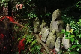 "Cấm địa" 700 năm ở Trung Quốc và những bí mật đáng sợ