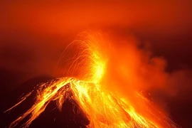 Nhìn thấy ma có thật hay không?