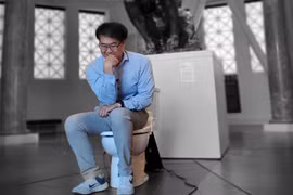 Những nghiên cứu kỳ lạ và thú vị từng được vinh danh