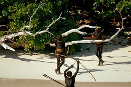 8 vùng đất đáng sợ bậc nhất hành tinh, nghe tên đã "sởn da gà" 