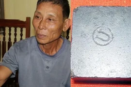 Top 6 hòn đá kỳ lạ nhất Việt Nam, chuyên gia điên đầu giải mã 