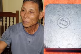 Top 6 hòn đá kỳ lạ nhất Việt Nam, chuyên gia điên đầu giải mã 