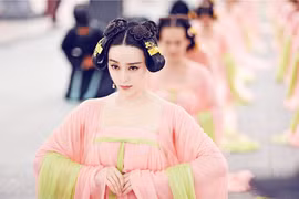 'Tứ độc nữ' Trung Quốc nổi danh trong lịch sử là những ai?