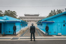 Những đường biên giới được xếp vào 'điểm nóng' thế giới