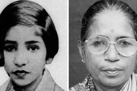 Chi tiết kinh ngạc về cuộc đời 'kiếp trước' của cô bé Ấn Độ