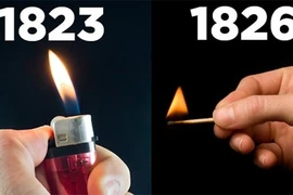 Những sự khiến bạn nhận thấy hiểu biết của mình về thế giới là quá ít