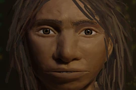 Bí ẩn 'loài người ma' ở Tây Phi, vẫn tồn tại hậu duệ đến ngày nay