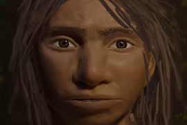 Bí ẩn 'loài người ma' ở Tây Phi, vẫn tồn tại hậu duệ đến ngày nay