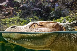 Lộ diện 'quái thú' 230.000 năm tuổi chưa từng thấy trước đó