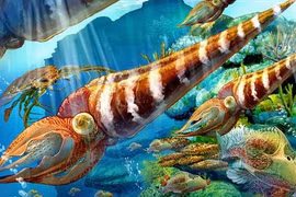 Những cuộc đại tuyệt chủng đáng sợ nhất lịch sử