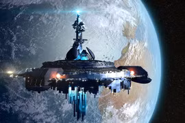 Có khoảng 4 nền văn minh ngoài Trái đất trong Dải Ngân hà?