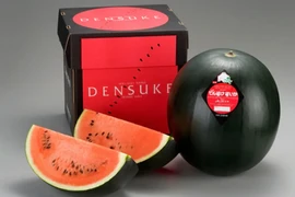 Những loại quả siêu đắt đỏ 