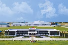 'Ông trùm' chăn nuôi Thái Lan thu 68.000 tỷ đồng tại Việt Nam