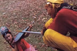 Điểm danh 4 yêu quái cực mạnh trong Tây Du Ký