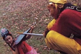 Điểm danh 4 yêu quái cực mạnh trong Tây Du Ký