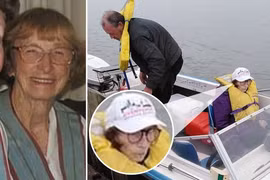 Nhiều trường hợp mất tích trên biển đầy bí ẩn, đến nay vẫn chưa có lời giải đáp