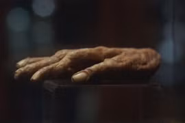 Huyền bí những đồ vật thần thoại có sức mạnh ma thuật