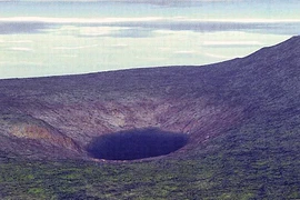 Những vụ nổ 'kinh thiên động địa' trong lịch sử