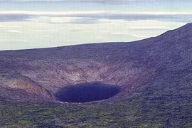 Những vụ nổ 'kinh thiên động địa' trong lịch sử