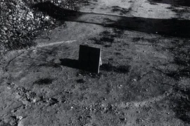 Bí ẩn về "dấu vết lạ" nghi của UFO từng ghé thăm Trái đất