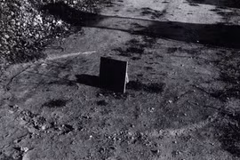 Bí ẩn về "dấu vết lạ" nghi của UFO từng ghé thăm Trái đất