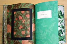 Shadows From The Walls Of Death có sức mạnh chết người 