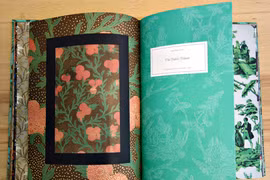 Shadows From The Walls Of Death có sức mạnh chết người 