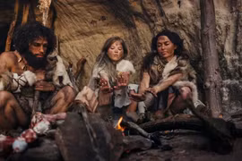 Mẫu hoá thạch làm thay đổi quan điểm về lịch sử hình thành loài người