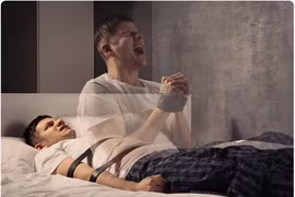 Ám ảnh 'bóng đè': Hiện tượng khoa học hay dấu hiệu tâm linh?