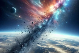 Sự kiện bí ẩn gieo mầm sự sống cho Trái Đất cổ đại 