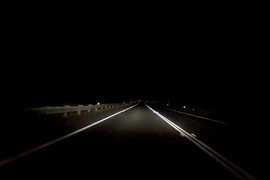 Những câu chuyện ma ám rùng rợn về con đường ma quái 