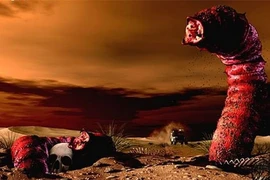 Kinh sợ 'quái vật' bí ẩn gây sốc điện của Mông Cổ