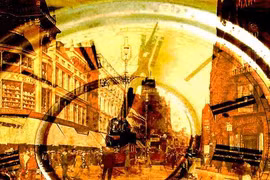 Bí ẩn vật thể 'xuyên không' trong xác ướp hơn 1.000 năm tuổi