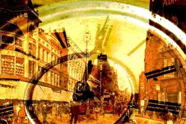 Bí ẩn vật thể 'xuyên không' trong xác ướp hơn 1.000 năm tuổi