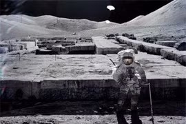 Nhà tiên tri Vanga dự đoán như thế nào về về người ngoài hành tinh?