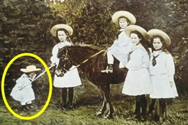 8 tập tục quái đản nhất trong quá khứ mà người xưa từng làm