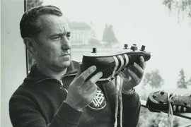 Câu chuyện thú vị về những người sáng lập thương hiệu nổi tiếng