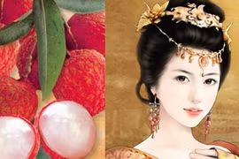 Loại quả ngọt lịm của Việt Nam khiến Dương Quý Phi mê mệt