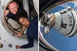 Phi hành gia làm gì nếu bị kẹt lại trên Trạm Vũ trụ Quốc tế (ISS)? 