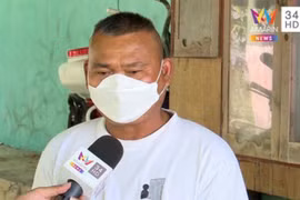 Vừa trúng số 4 tỷ đồng, người đàn ông vội báo cảnh sát vì điều này