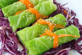 Rau bắp cải cực tốt, nhưng cực độc với 4 nhóm người này 