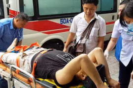 "Nguyên tắc vàng" giữ tính mạng khi lâm vào cảnh đám đông hỗn loạn