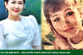 NSND Minh Hòa - người đẹp ảnh lịch thập niên 90 giờ ra sao?