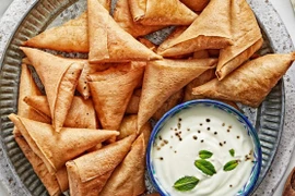 Thêm những món ăn nhất định phải thử nếu bạn tới Qatar xem World Cup