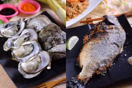 5 mẹo khử tanh của hải sản, nguyên liệu giữ được độ ngon 