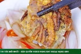 Đặc sản rồng đất bất ngờ được rao bán với giá rẻ chưa từng có